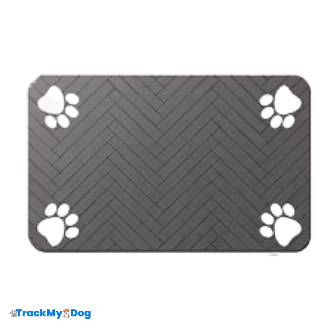 Tapis Confort Premium Pour Chien