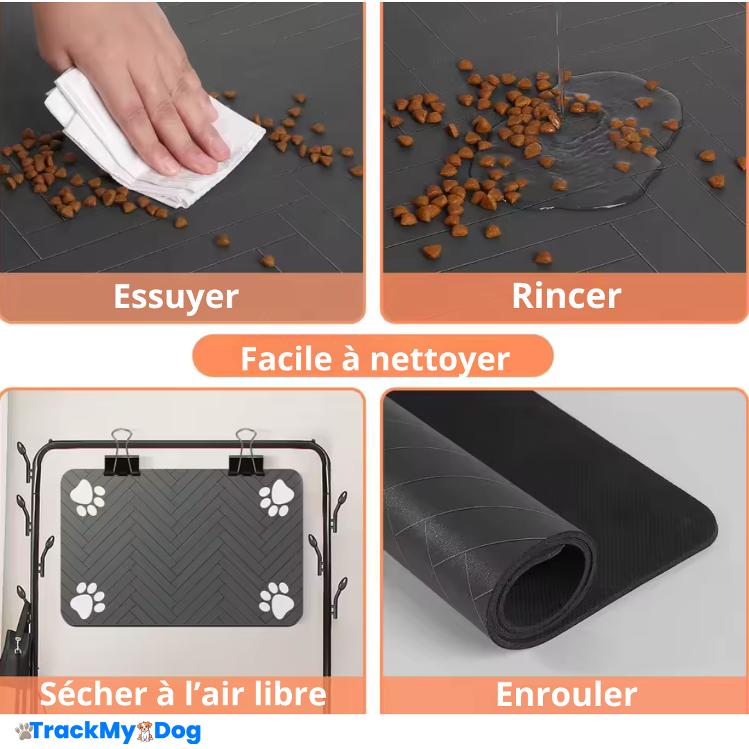 Tapis Confort Premium Pour Chien