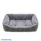 Panier Confort Deluxe pour Chien