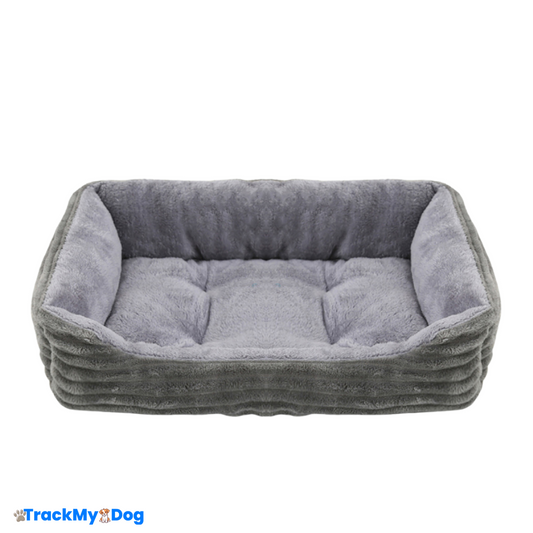 Panier Confort Deluxe pour Chien