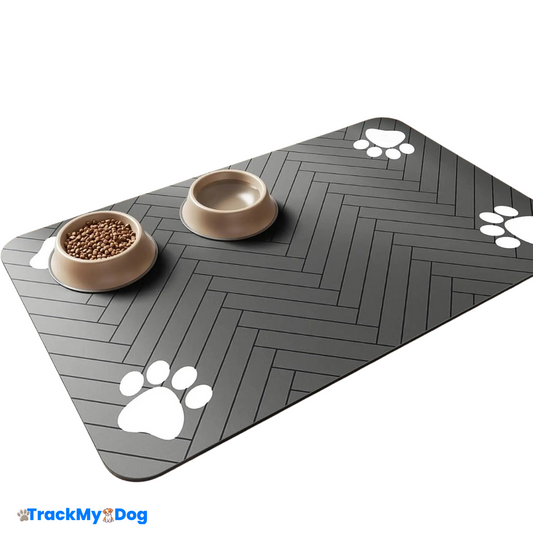 Tapis Confort Premium Pour Chien
