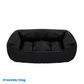 Panier Confort Deluxe pour Chien